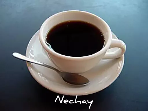 @nechay_store - 