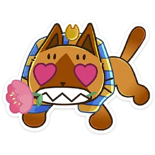 Sticker Нехо • @TgSticker - 11