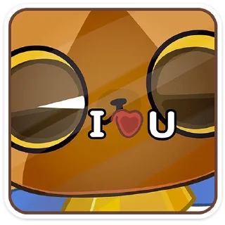 Стикер Нехо :: @stickroom - 5