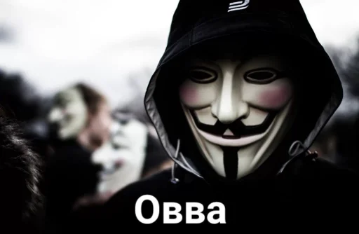 mask fictional character cartoon