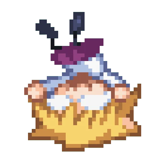 Sticker Neco Arc - 7