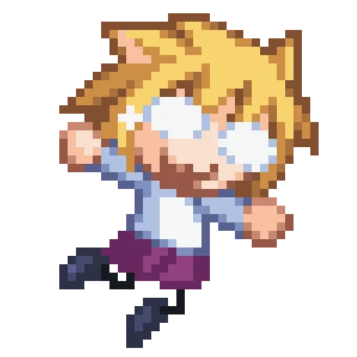 Sticker Neco Arc - 5