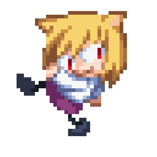 Sticker Neco Arc - 4