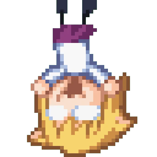 Sticker Neco Arc - 3