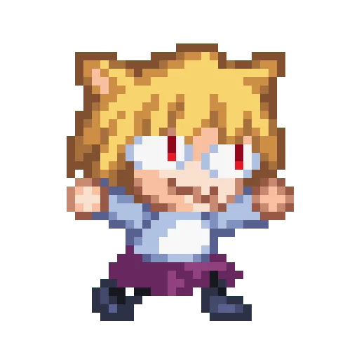 Sticker Neco Arc - 0