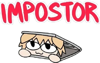 Стикер neco-arc @animuism - 9