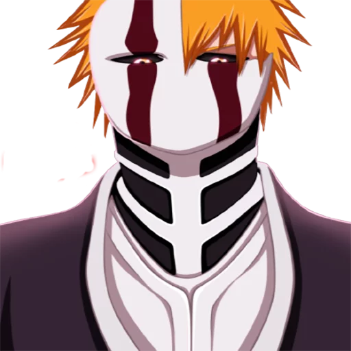 Стикер Bleach - 11