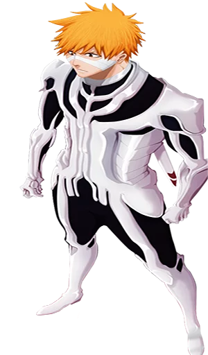 Стикер Bleach - 1