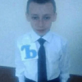 Стикер на все случаи - 10