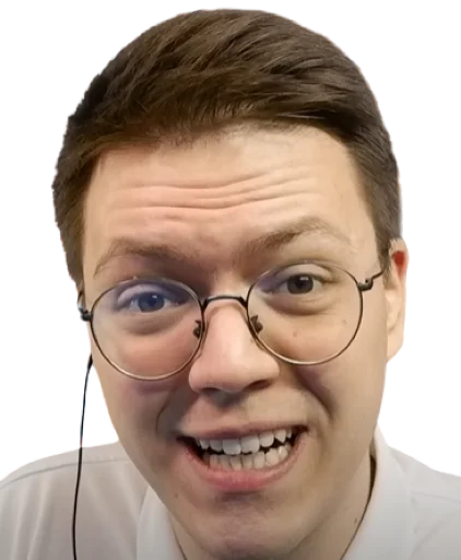 Sticker nedohackerslite777 - 1