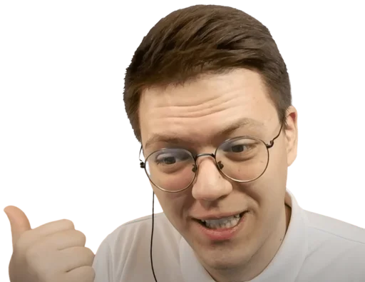 Стикер nedohackerslite777 - 1