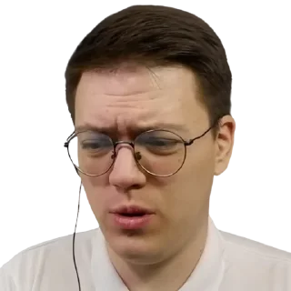 Sticker Недохакеры LITE  | @nedohackers777 - 2