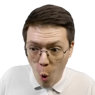 Sticker Недохакеры LITE  | @nedohackers777 - 11