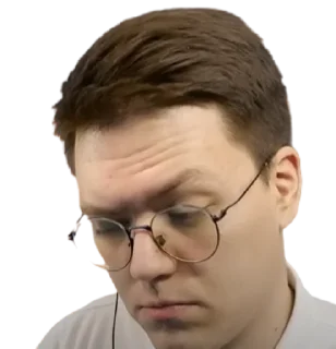 Sticker Недохакеры LITE  | @nedohackers777 - 3