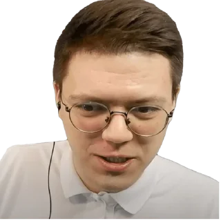 Sticker Недохакеры LITE  | @nedohackers777 - 4