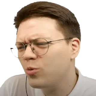 Sticker Недохакеры LITE  | @nedohackers777 - 0