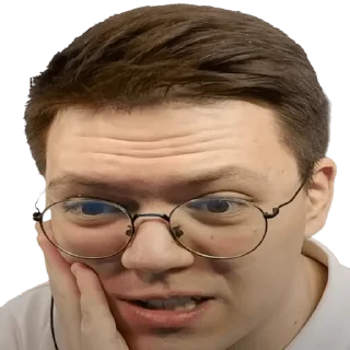 Sticker Недохакеры LITE  | @nedohackers777 - 9