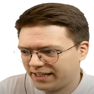 Sticker Недохакеры LITE  | @nedohackers777 - 7