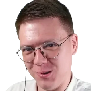 Sticker Недохакеры LITE  | @nedohackers777 - 8