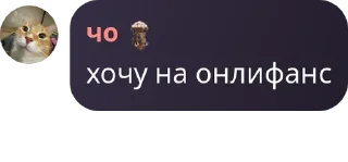 Стикер @nedokaka - 2