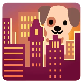 Стикер @nedokaka - 3