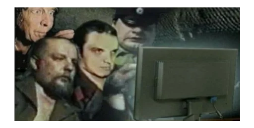 Стикер Недостикеры - 11