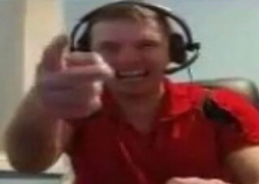 Стикер Недостикеры - 5