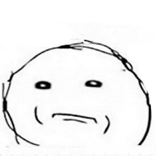 Стикер Недостикеры - 4