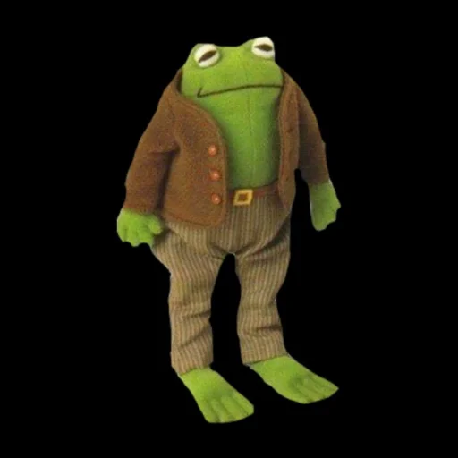 clothing toy cartoon