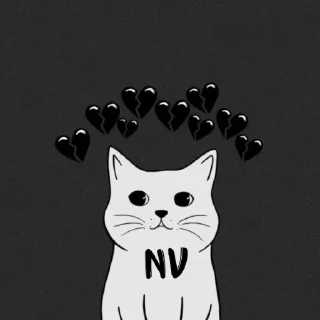 Стикер nevelson @TgEmodziBot - 3