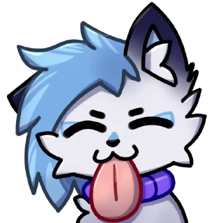 Sticker twitch.tv/neepowo - 0