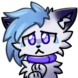 Sticker twitch.tv/neepowo - 1