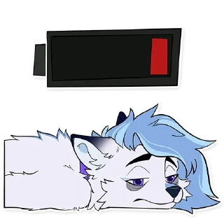 Sticker twitch.tv/neepowo - 6