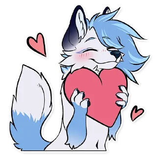 Sticker twitch.tv/neepowo - 4