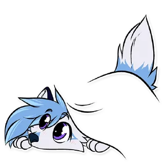 Sticker twitch.tv/neepowo - 10