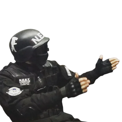 Sticker neetstickers - 1