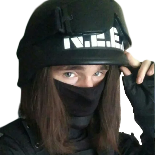 Sticker neetstickers - 1