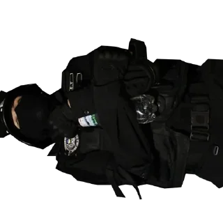 Стикер NEET - 6