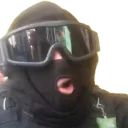 Стикер NEET - 4