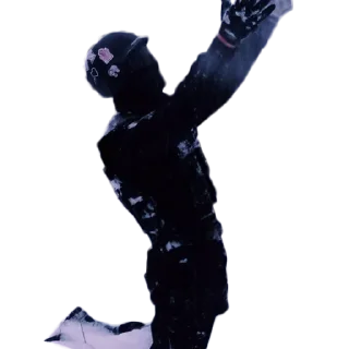 Стикер NEET - 2