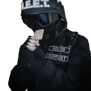 Стикер NEET - 5