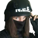 Стикер NEET - 1