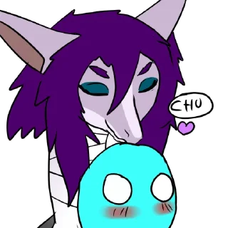 Стикер Neeva stick pack - 1