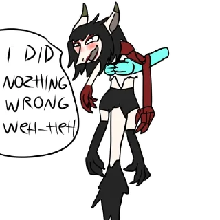 Стикер Neeva stick pack - 8