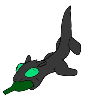 Стикер Neeva stick pack - 9