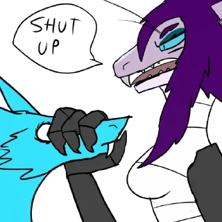 Стикер Neeva stick pack - 3