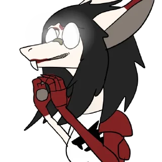 Стикер Neeva stick pack - 7