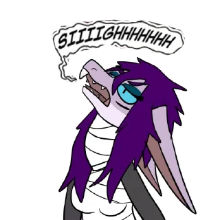 Стикер Neeva stick pack - 6