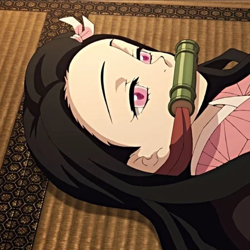 аниме мультфильм иллюстрация