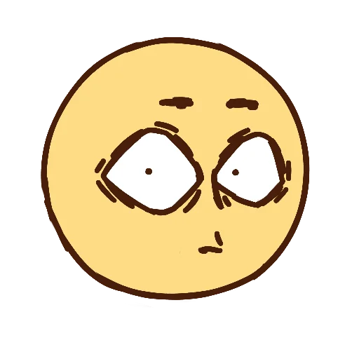 Sticker nefemoji - 1